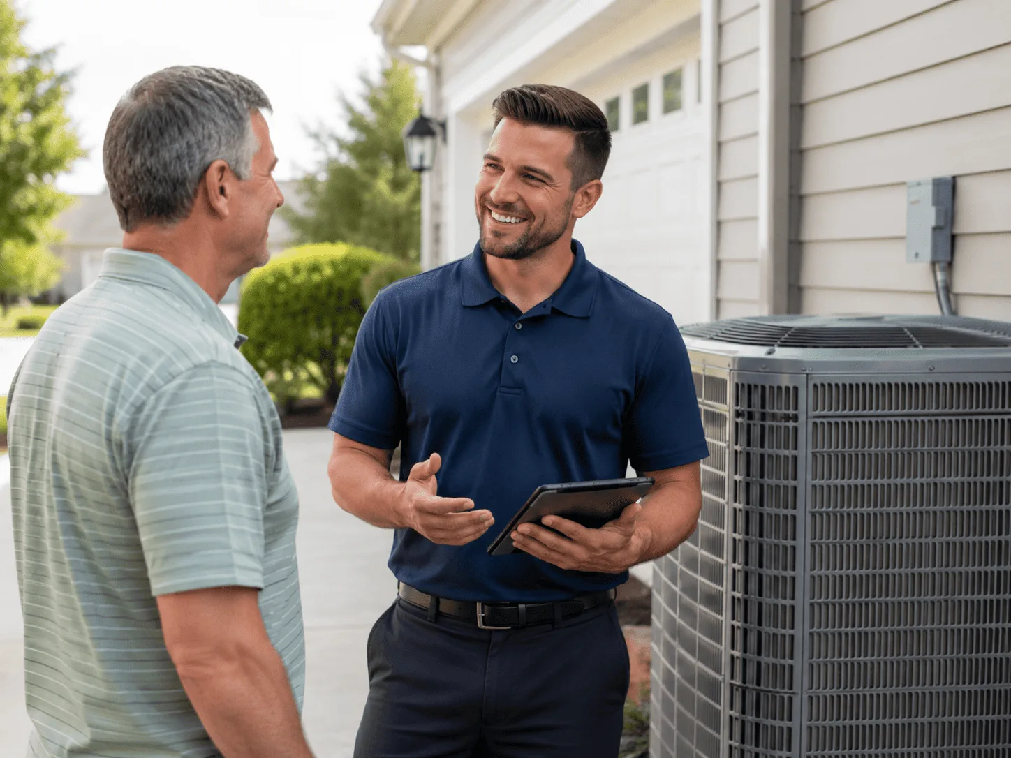 Heat Pump Installation Cross Plains, TX FAQs